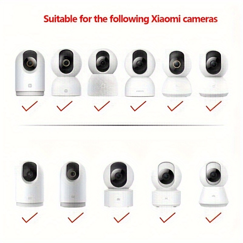 Suitable for the snap-in acces - Eufy Camera E220 ulasan dan harga