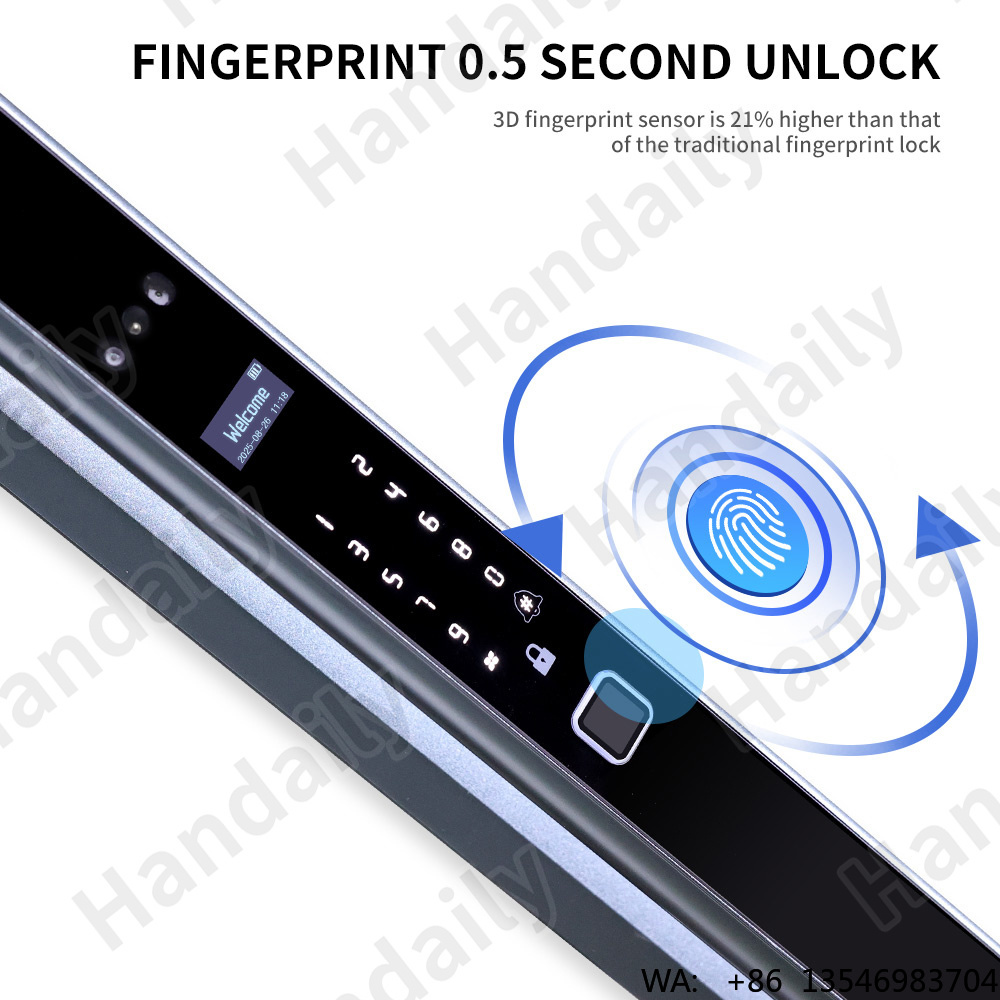 HanDaily WaterProof Video Inte - Smart Home Video ulasan dan harga