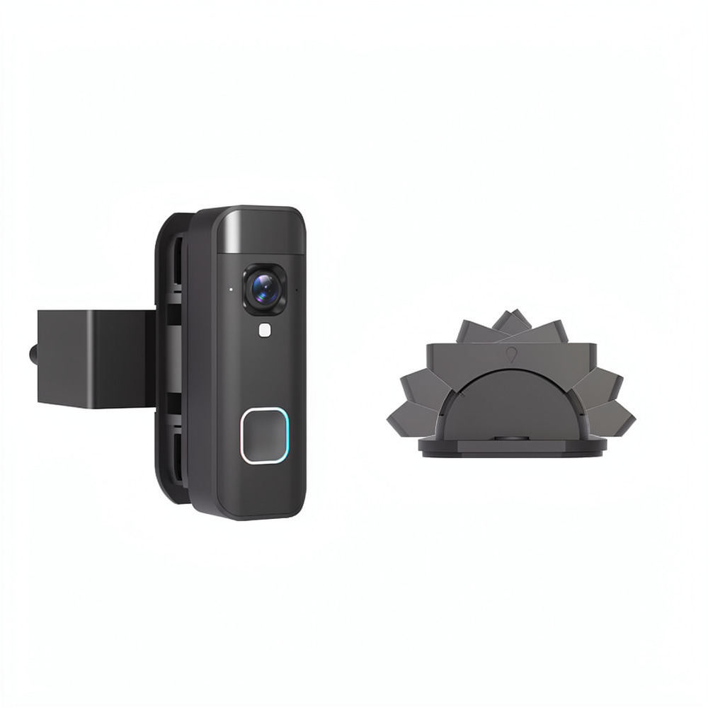 Sturdy Adjustable Mount For Bl - Smart Home Video ulasan dan harga
