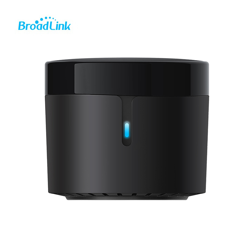 BroadLink RM4 Mini IR WiFi Sma - Universal Remote Smart Home ulasan dan harga
