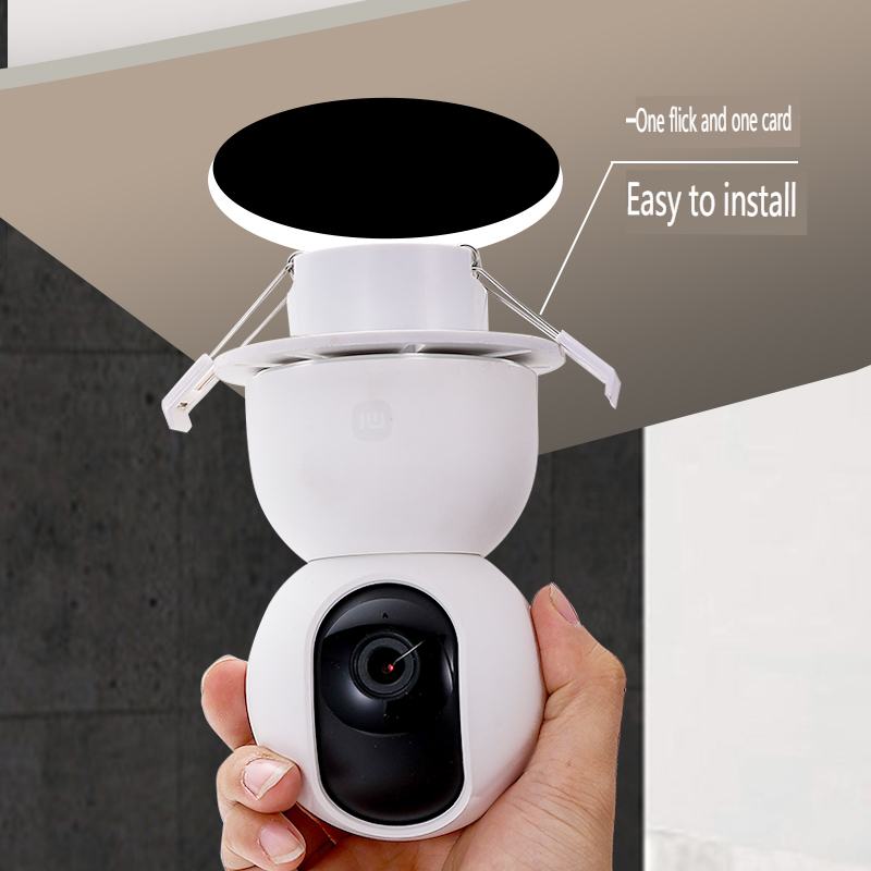 Suitable for Xiaomi Punching H - Eufy Camera E220 ulasan dan harga