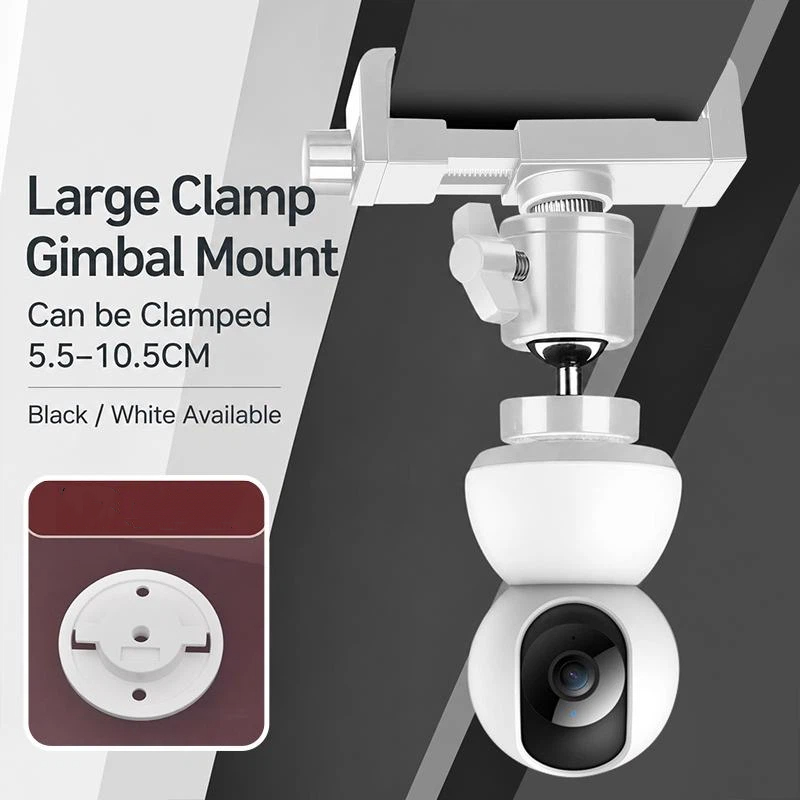 1Set 360 Rotation No Punching  - Eufy Camera E220 ulasan dan harga