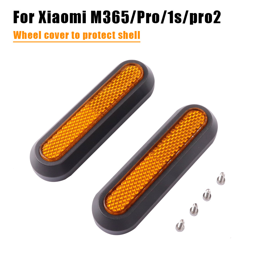1/2PCS Rear Reflective Protect - Smart Home Hub 2 ulasan dan harga