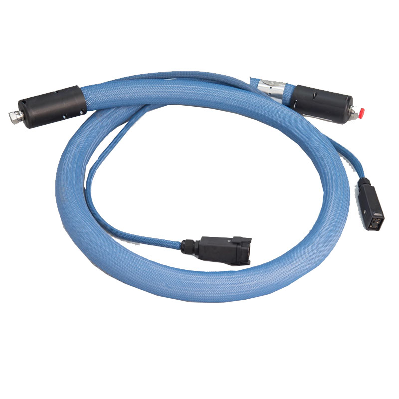 274793  Hot Melt Glue Hose 8ft - Temperature Sensor ulasan dan harga