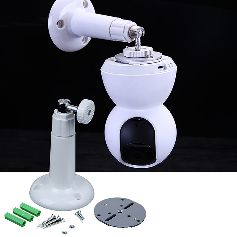 1 Pc ABS Plastic Wall Mount In - Eufy Camera E220 ulasan dan harga