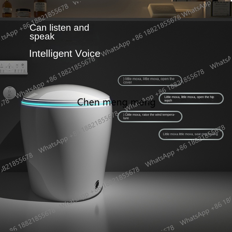 Intelligent Toilet,Smart Toile - Smart Home Yellow ulasan dan harga
