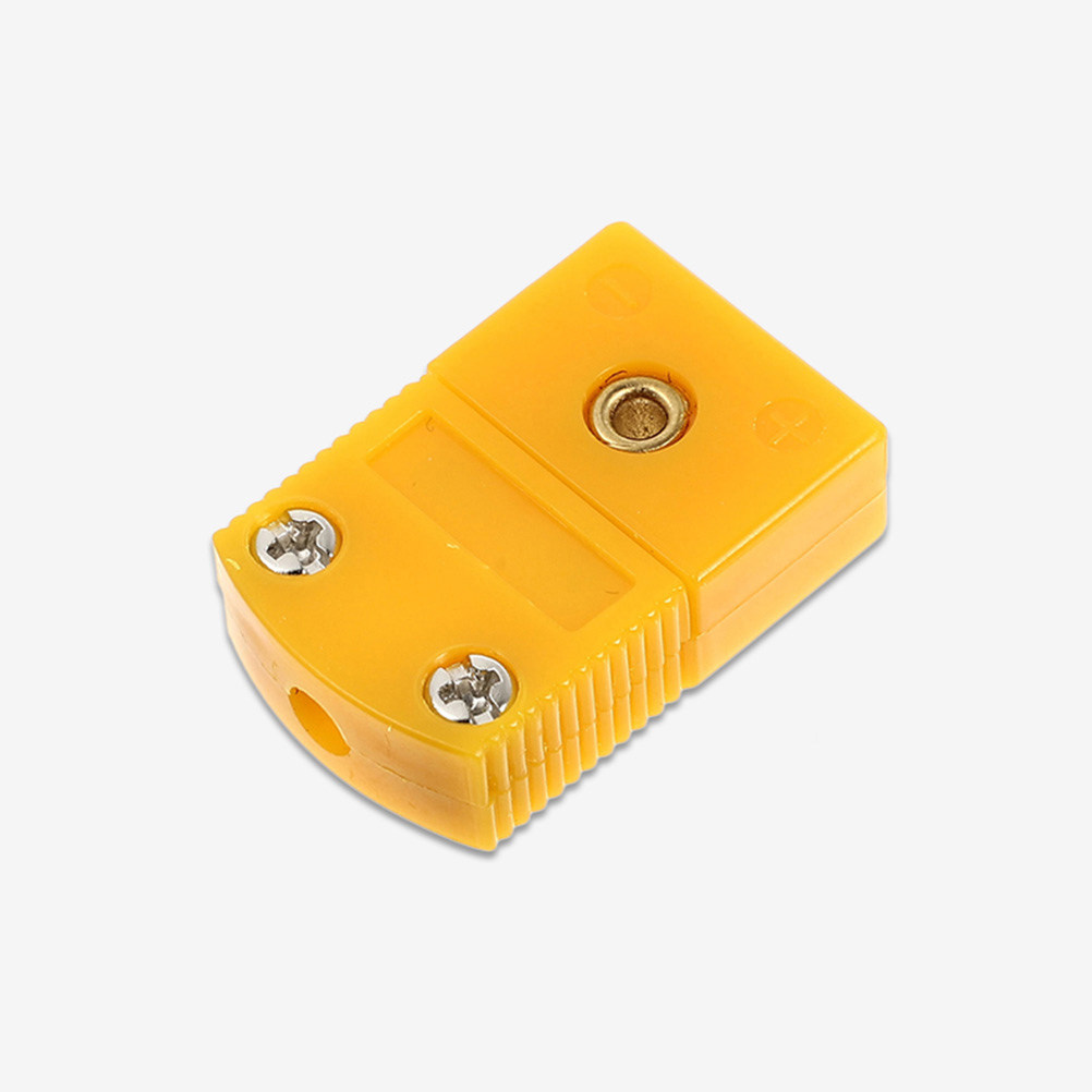 4Sets Type K Thermocouple Conn - Temperature Sensor ulasan dan harga