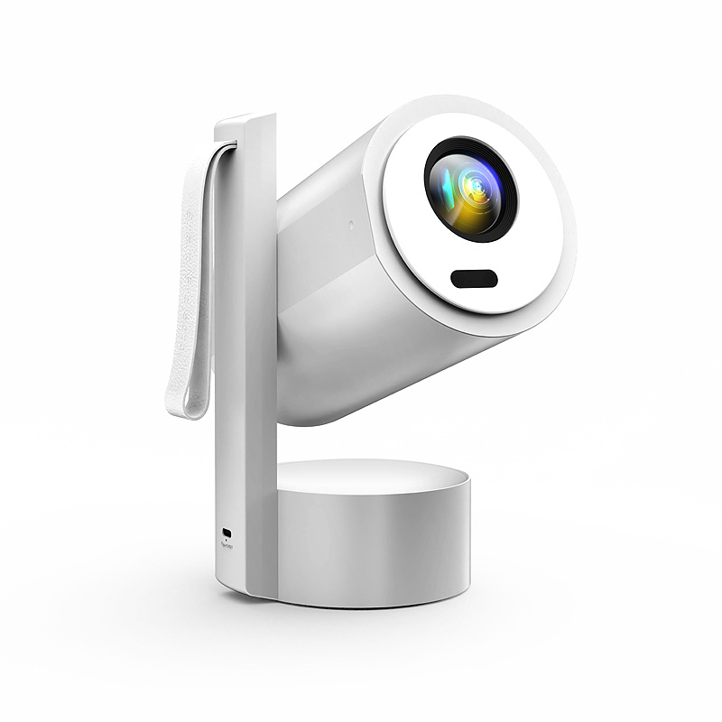 2026 Newest R3P Smart Mini 4K  - Smart Home Video ulasan dan harga