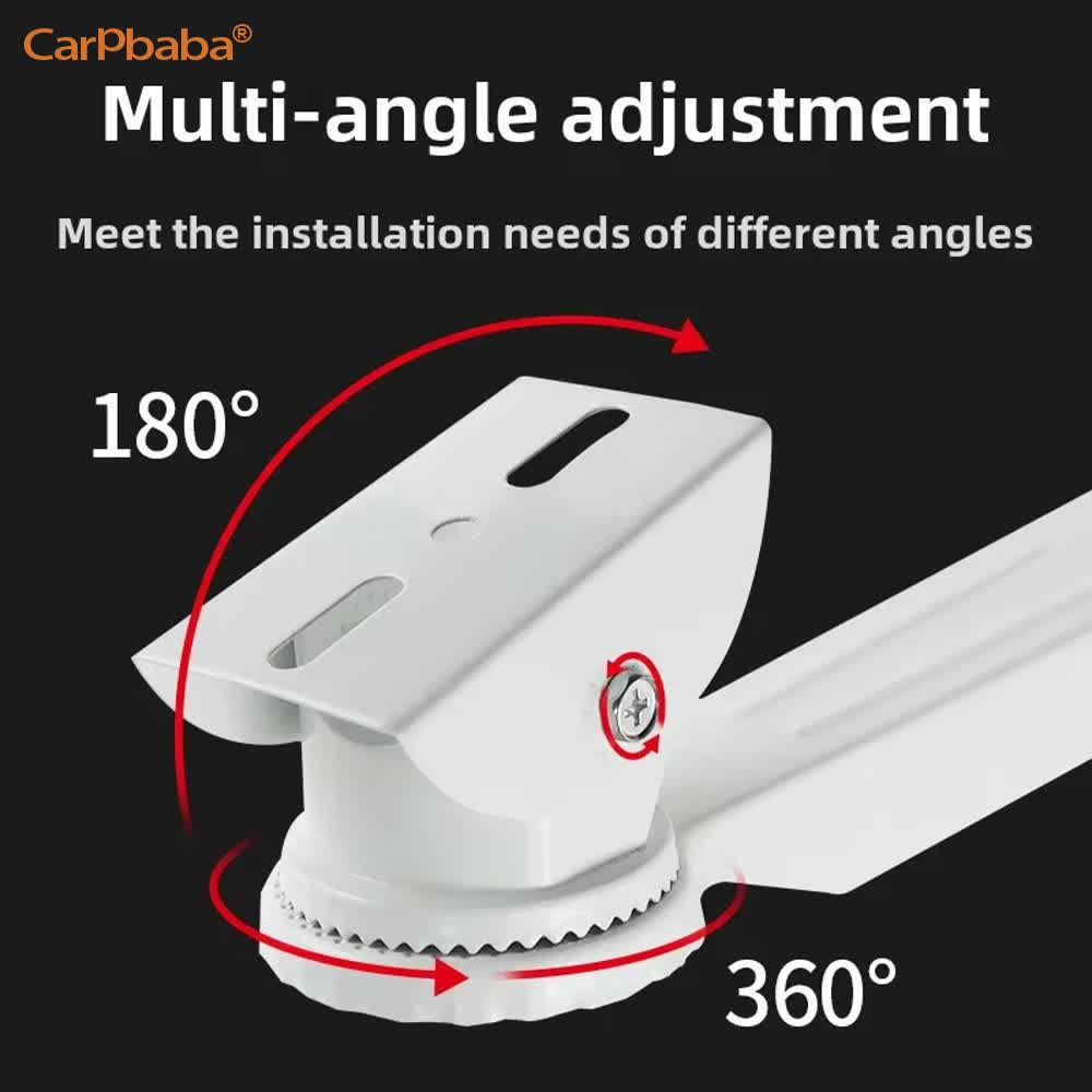Aluminum Alloy Duckbill Cctv B - Eufy Camera E220 ulasan dan harga