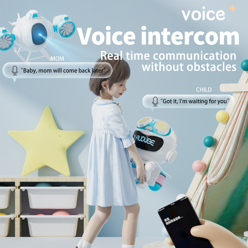 Wireless Baby Monitor Camera I - Smart Home Camera Ezviz ulasan dan harga