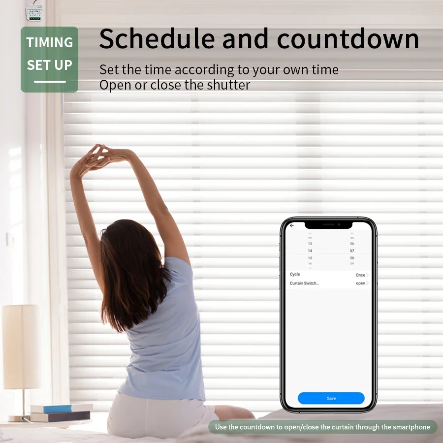 Tuya Wifi Smart Switch with RF - Universal Remote Smart Home ulasan dan harga