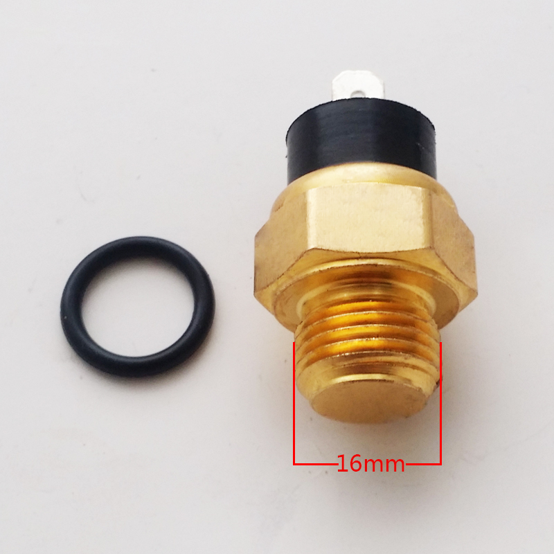 Applicable for Honda CB400 CBR - Temperature Sensor ulasan dan harga