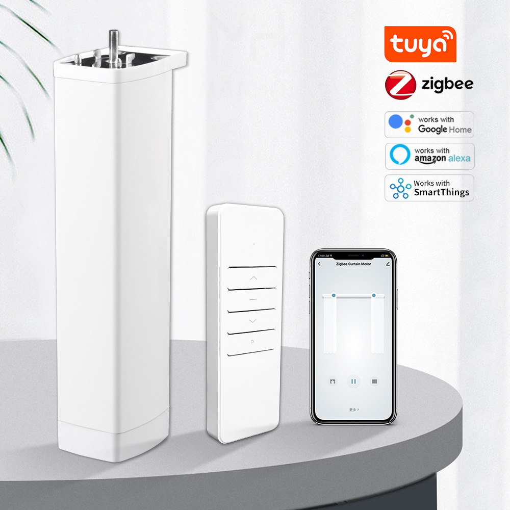 Smart Tuya Zigbee Electric Sma - Universal Remote Smart Home ulasan dan harga