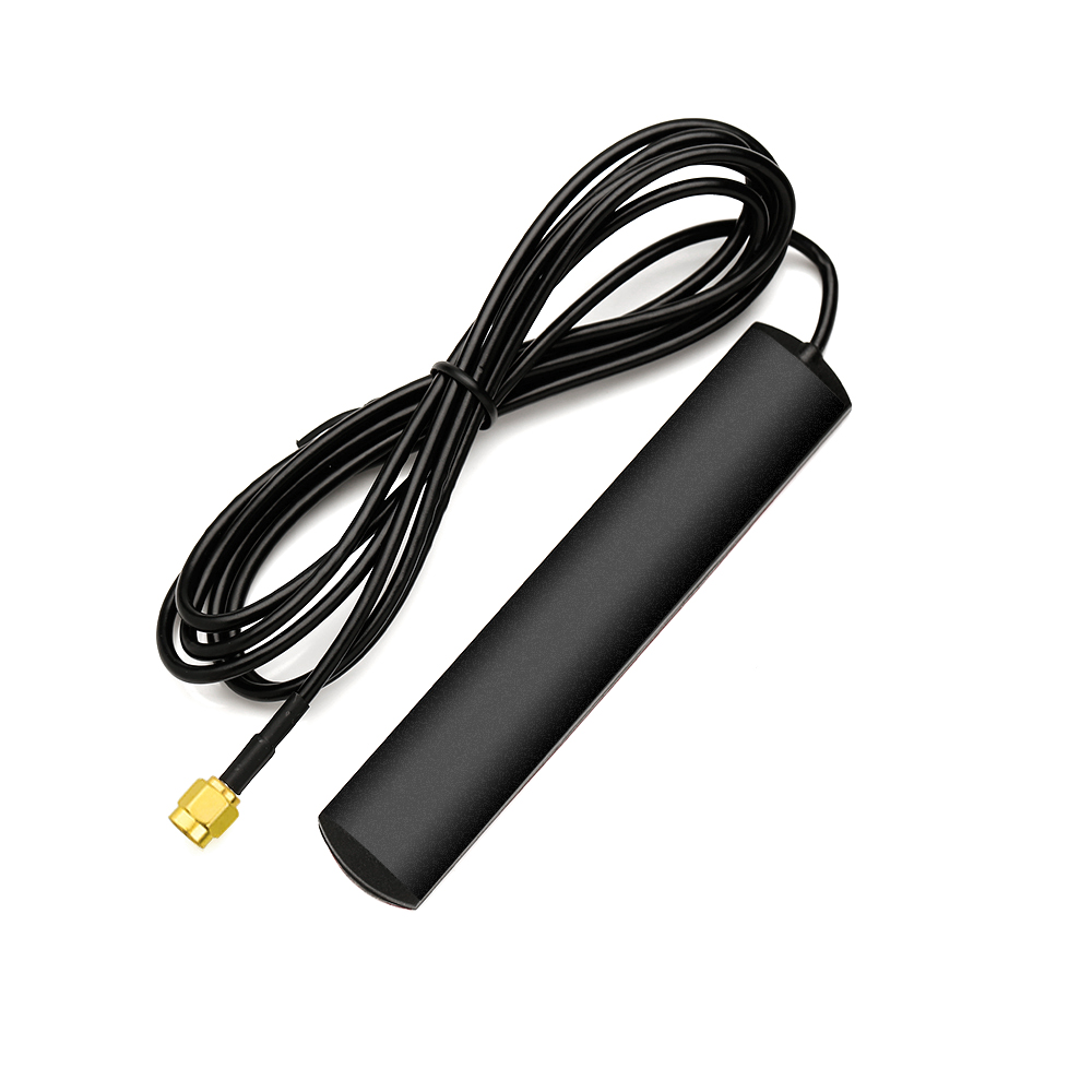 433MHz 2.4G 5.8G 4G 2.4G Omnid - Smart Home Yellow ulasan dan harga