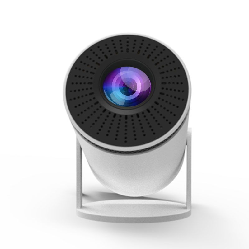 HD Portable Smart Home Theater - Smart Home Video ulasan dan harga