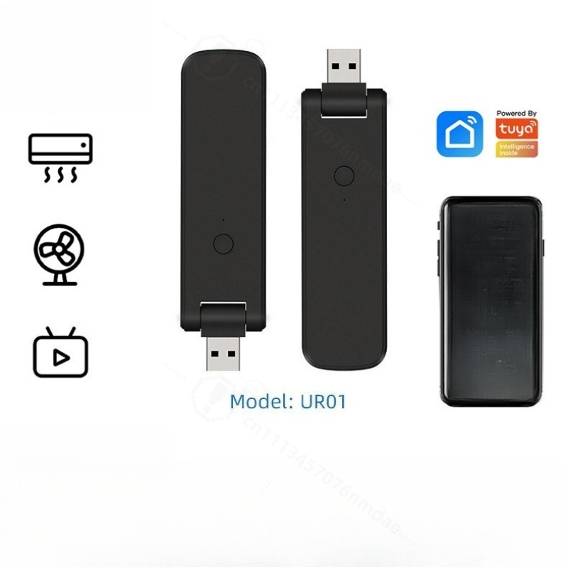 Smart  IR Remote Controller Vo - Universal Remote Smart Home ulasan dan harga