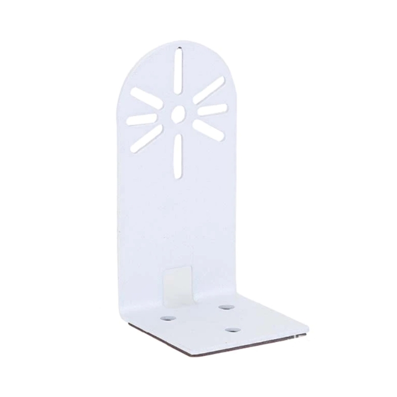 L Shape Punch-free Holder Nail - Eufy Camera E220 ulasan dan harga
