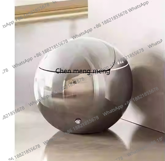 Yellow egg-shaped pure gold, y - Smart Home Yellow ulasan dan harga