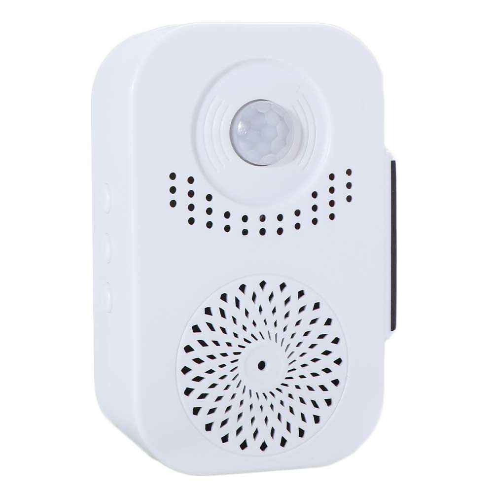Wireless Security Protection R - Wireless Door Sensor ulasan dan harga