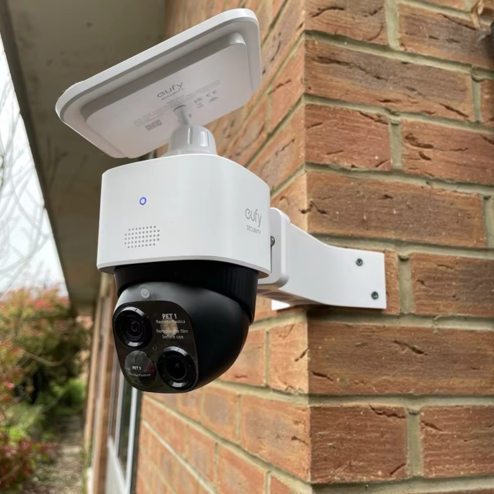 1pc RV Camera Installation Bra - Eufy Camera E220 ulasan dan harga